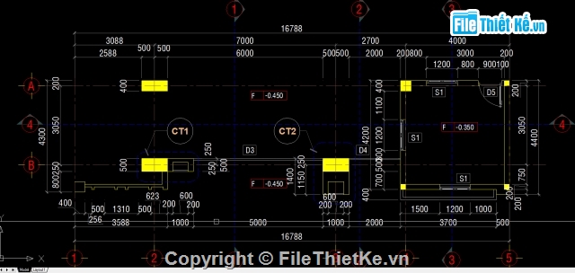 cổng trường mần non,Bản vẽ cổng trường,bản vẽ cổng trường mầm non